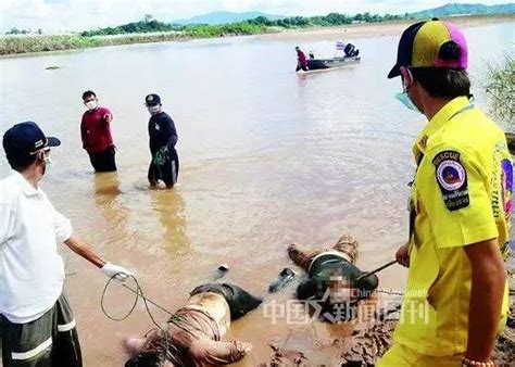 湄公河惨案为什么要牺牲那么多警察去救人