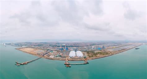 湄洲湾港口发展中心