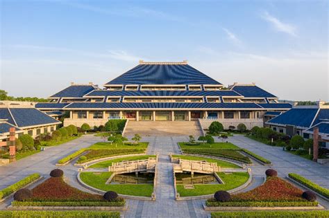 湖北省博物馆官网网站
