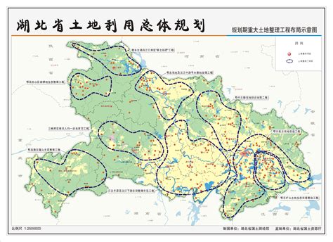 湖北省国土资源规划局