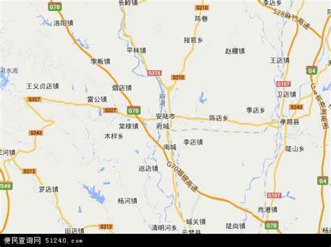 湖北省安陆市属于哪个市