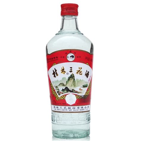 湖北省最具代表性白酒
