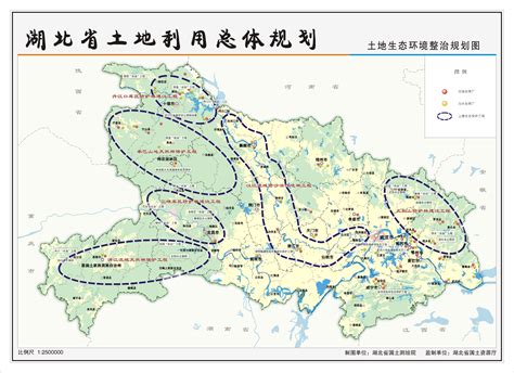 湖北省自然资源和规划局官网