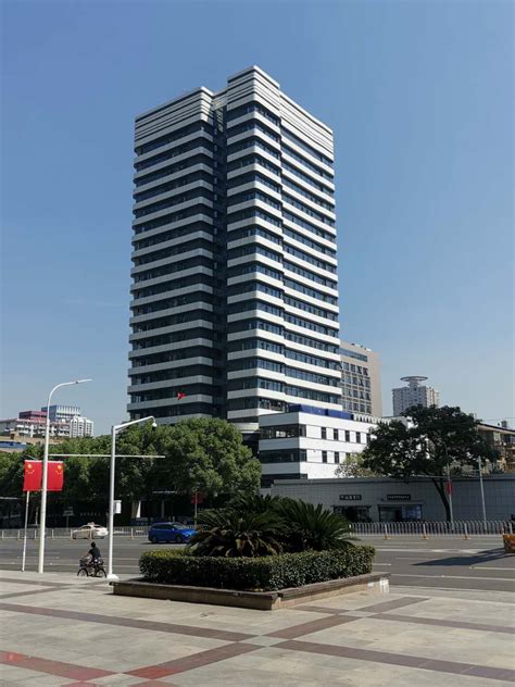 湖北省财政厅政务中心