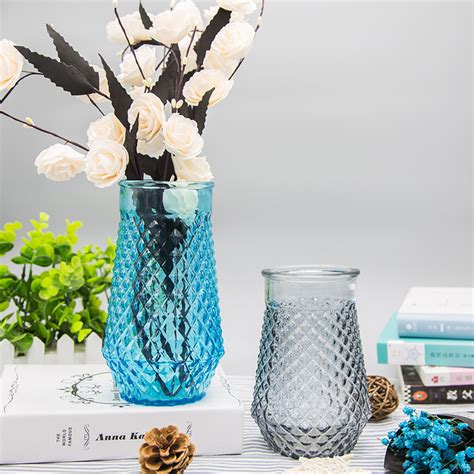 湖北装饰玻璃花瓶