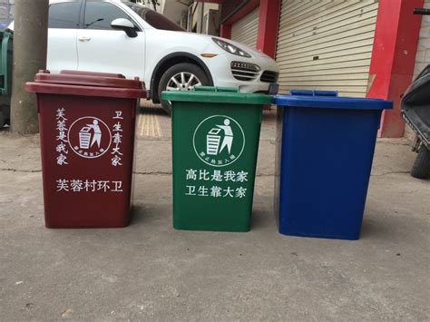 湖南垃圾桶生产厂家