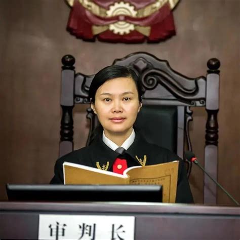 湖南女法官遇害案2审宣判