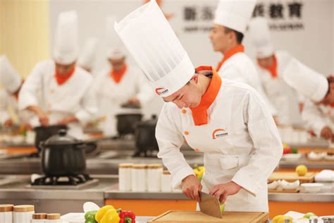 湖南烹饪学校排行榜
