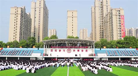 湖南省外国语学校可以出国深造吗