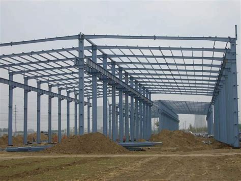 湖州大型彩钢结构加工