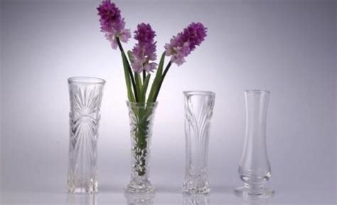 湖州玻璃花瓶类型