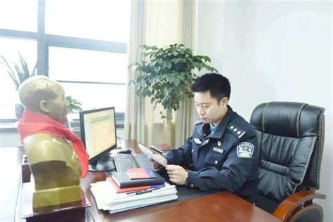 湘乡市公安局最新任命公示