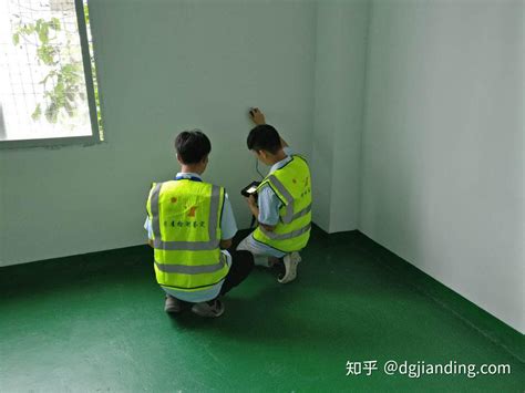 湘潭专业房屋检测机构