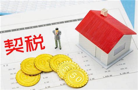 湘潭市买房契税在网上怎么查