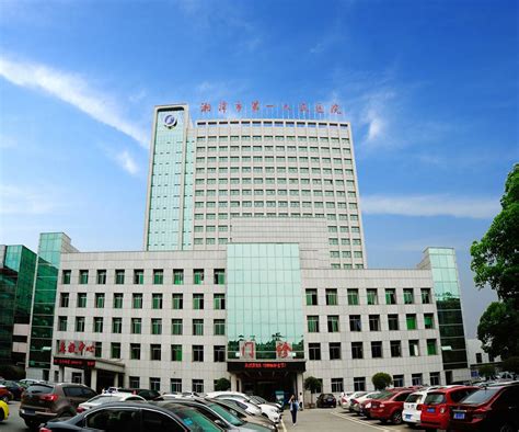 湘潭市第一人民医院鼓膜按摩