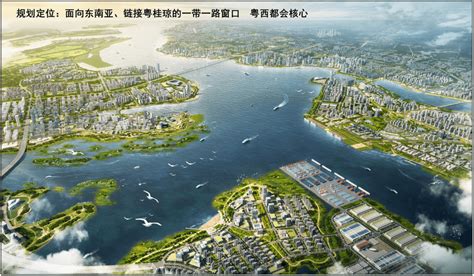 湛江未来城建如何