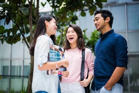 滁州新加坡留学平台哪家性价比高