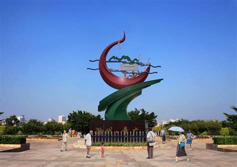 滁州景观雕塑定做厂家