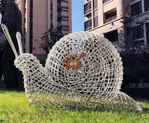 滁州环保不锈钢雕塑设计