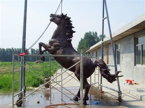 滨州公园铸铜雕塑价钱