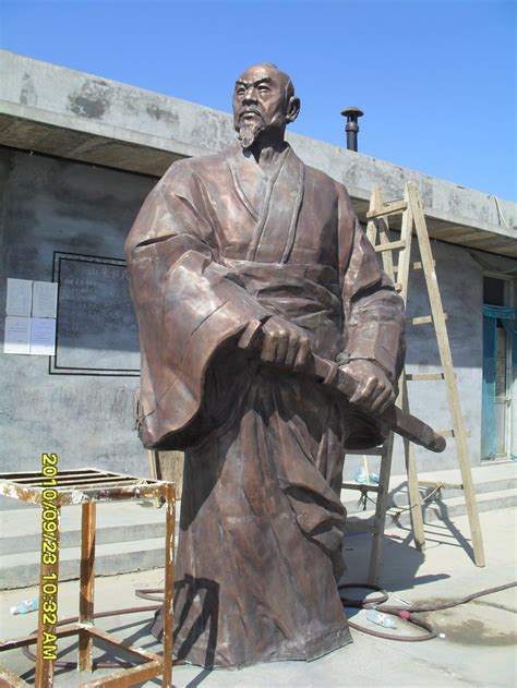 滨州铸铜雕塑生产厂家