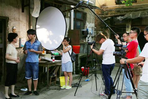 漯河商业微电影拍摄