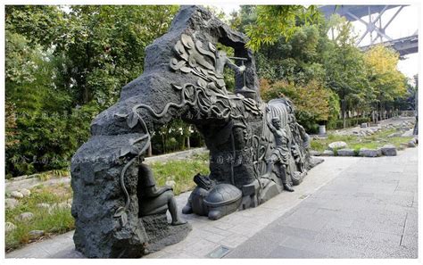 漯河景观雕塑厂家