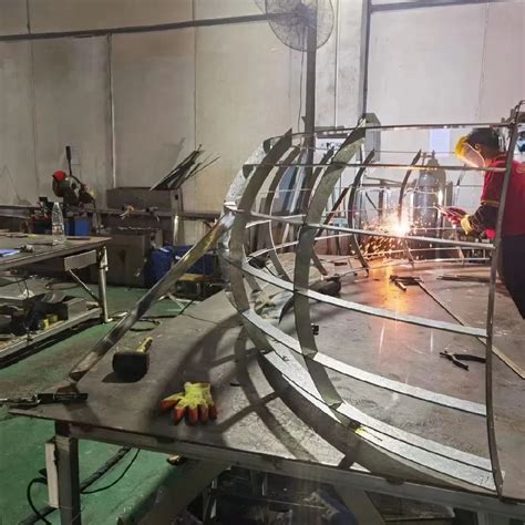 漯河玻璃钢异型定制生产厂家
