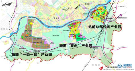 漳州市工程项目