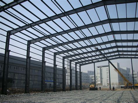 漳州钢结构加工工程