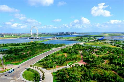 潍坊滨海国家级经济技术开发区