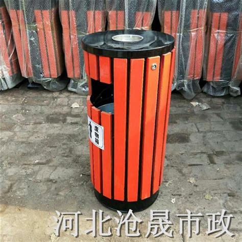 潍坊高密垃圾桶厂家
