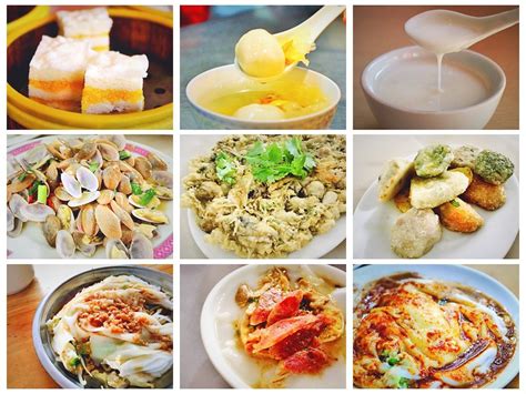 潮州的特色美食有哪些
