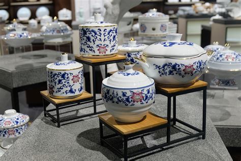 潮州陶瓷公司排名
