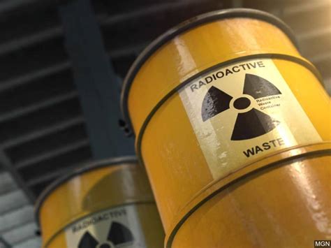 澳大利亚丢失的放射性物质是什么