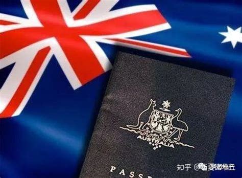澳大利亚工作签证一生只有一次吗