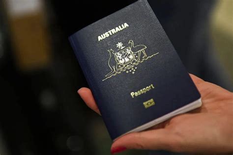 澳大利亚签证没有房产证明