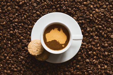 澳洲咖啡第一名