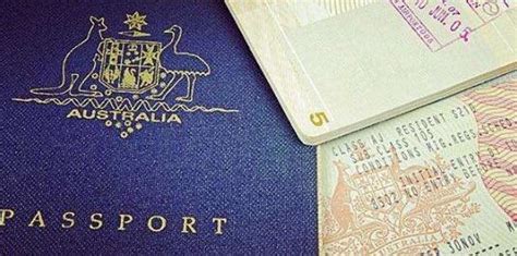 澳洲回国签证怎么办理