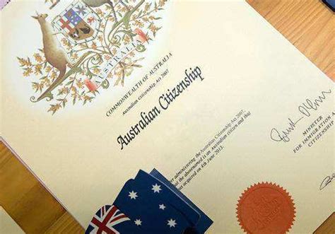 澳洲留学回国申请材料