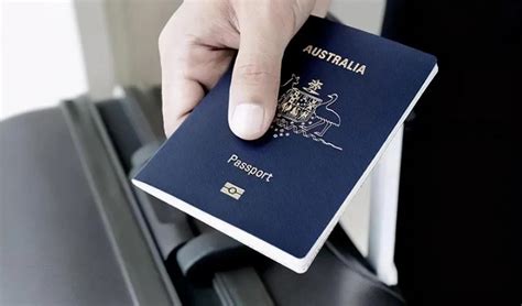 澳洲签证一般多久办下来