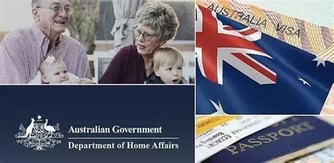 澳洲签证父母没有正式工作怎么办