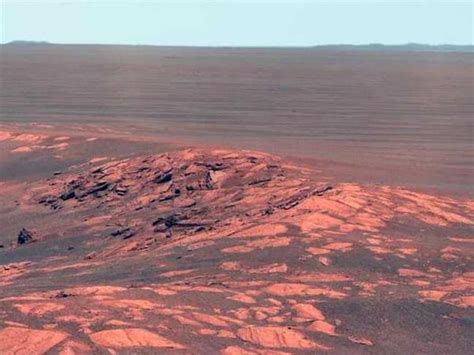 火星未解之谜真实事件