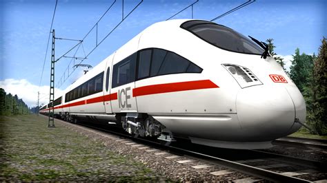 火车模拟2012
