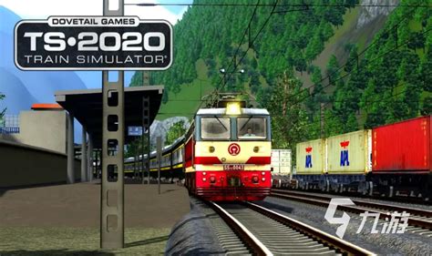 火车模拟2022教程