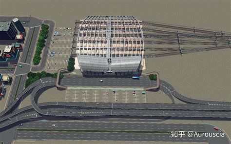 火车站怎么建