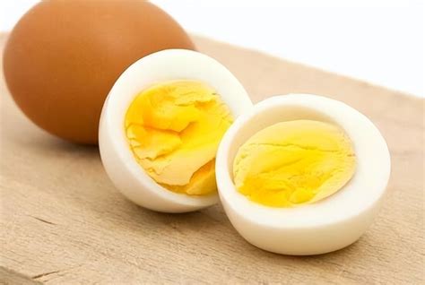 煮鸡蛋多少分钟