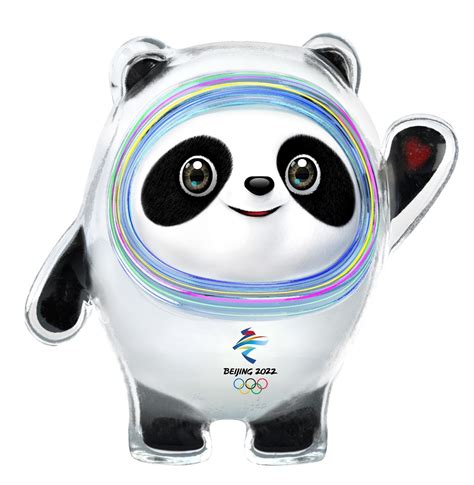 熊猫与奥运元素有什么关系