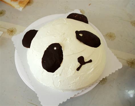 熊猫蛋糕怎么预订