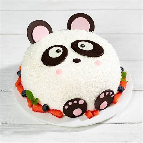 熊猫蛋糕预约官网长沙